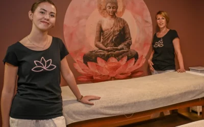 Une entreprise à votre service