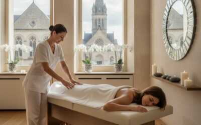 Bienfaits spa corps à Baccarat : guide pratique pour se ressourcer localement
