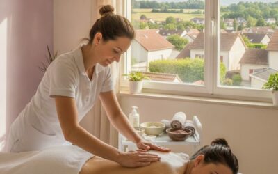 Exfoliation corps douce à Blainville-sur-l’Eau : guide prévention et conseils locaux