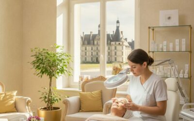 Soin anti-âge visage : quand et pourquoi consulter à Lunéville ?